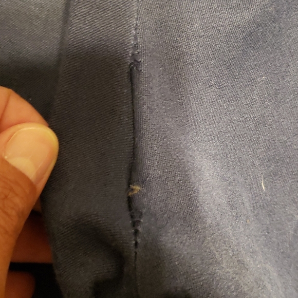 Capris - Picture 5 of 5